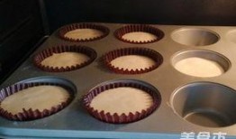 蛋糕杯视频在线观看,跟随视频教程，轻松学会在家烘焙美味蛋糕杯